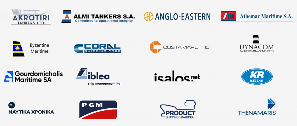 LALIZAS Maritime Safety Summit M   Copy 1